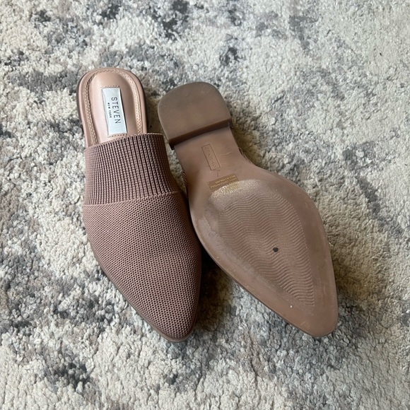 Steven New York Knit Mule - Picture 3 of 4